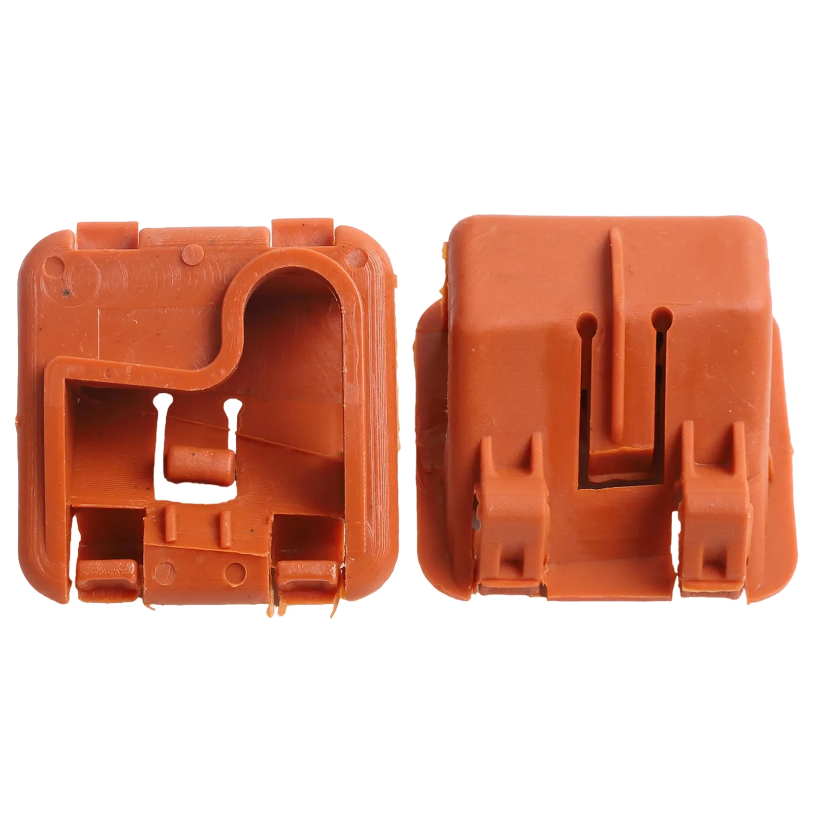 For Skoda For Fabia For Octavia for bonnet Rod Holder Set (2004 2013) Convenient Storage Solution with Robust Design
