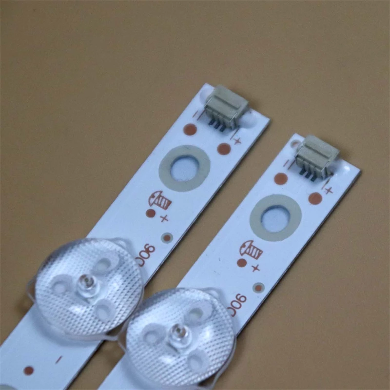 LED バックライトストリップ AOC 32S5195/78G 32S5295/78G バー JL.D32061330-075AS-M_V01 キットバンドフィリップス 32PHF5212/T3 32PHF3282