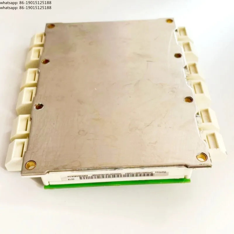 

2026 Export High Quality DP300D1200T+130B6018 DT/07 + DP450D1200T Inverter Protection Drive Board