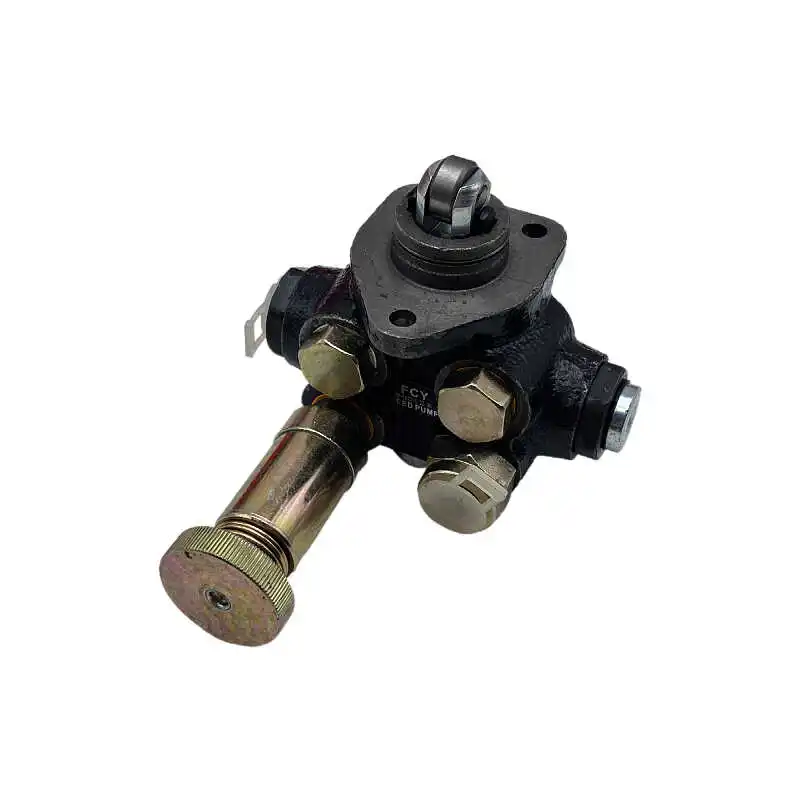 سوميتومو هيتاشي 330 350 360-3G-6 مضخة يدوية 6HK1 مضخة نقل وقود المحرك 1-15750130-0 جودة عالية