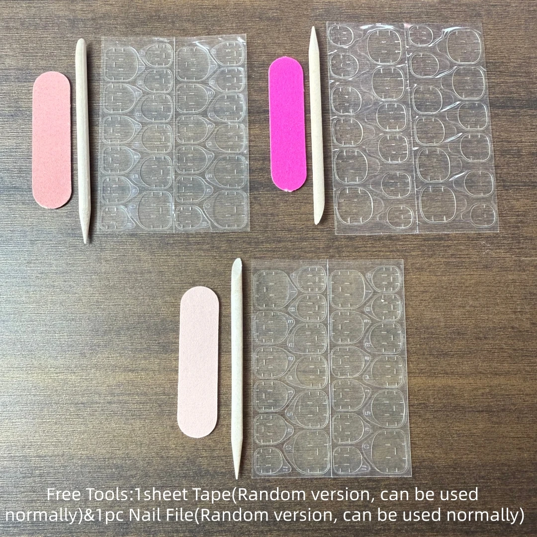 10 قطع من النمط الحلو والفتيات الراقية، منحوتات ثلاثية الأبعاد مرسومة يدويًا، كومة ماسية لامعة مصنوعة يدويًا أظافر فرنسية
