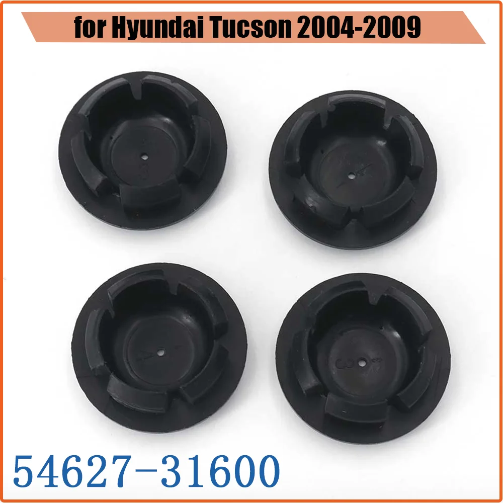 

Shock Absorber Dust Cover 54627-31600 for Hyundai Tucson 2004 2005 2006 2007 2008 2009 Dust Insulator Cover Shock Protector