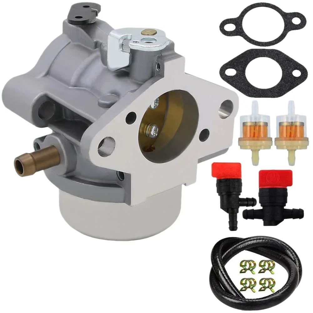 Карбюратор Stx38 12853149 для двигателей John Deere Am132119 Kohler 12853149-S 12 853 145 12853145-S Kohler Stx30 Stx38 12.5 л.с.