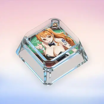 10 nejlepší prodej kryty na klíče od anime - №6