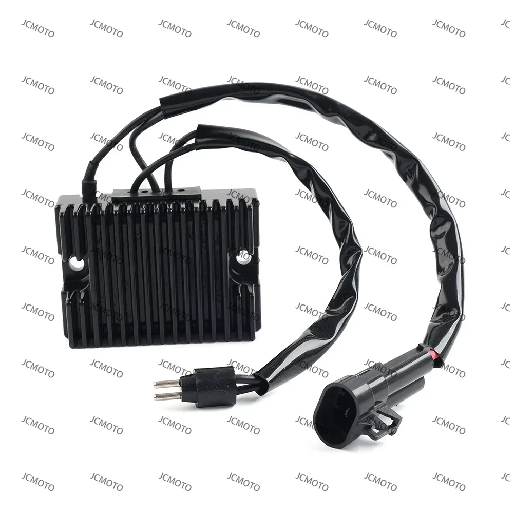 

For Harley Davidson Sportster Custom Low Roadster XL 883 1200 2004 2005 2006 Motorcycle Voltage Regulator Rectifier Charger