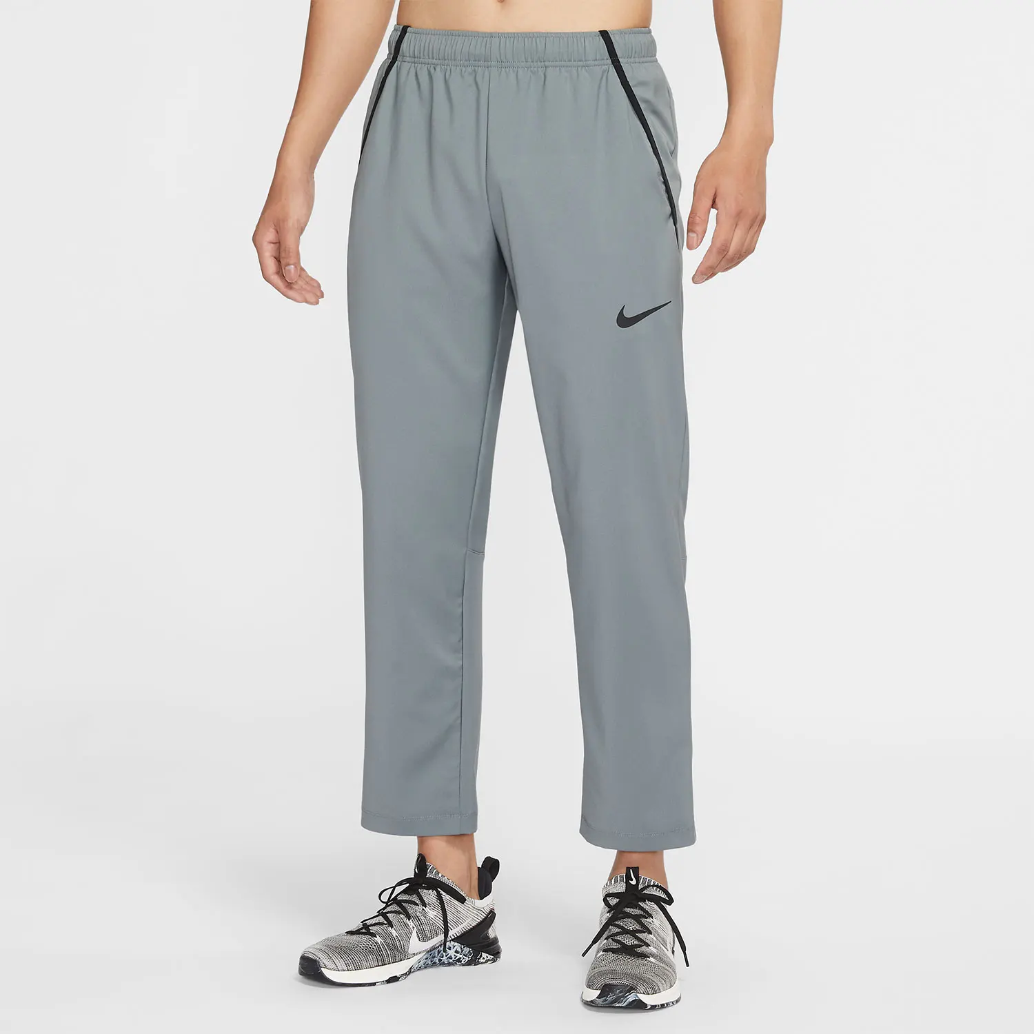

Nike Authentic Autumn New Men's Sports Casual Fitness Breathable Pants DQ1904-084