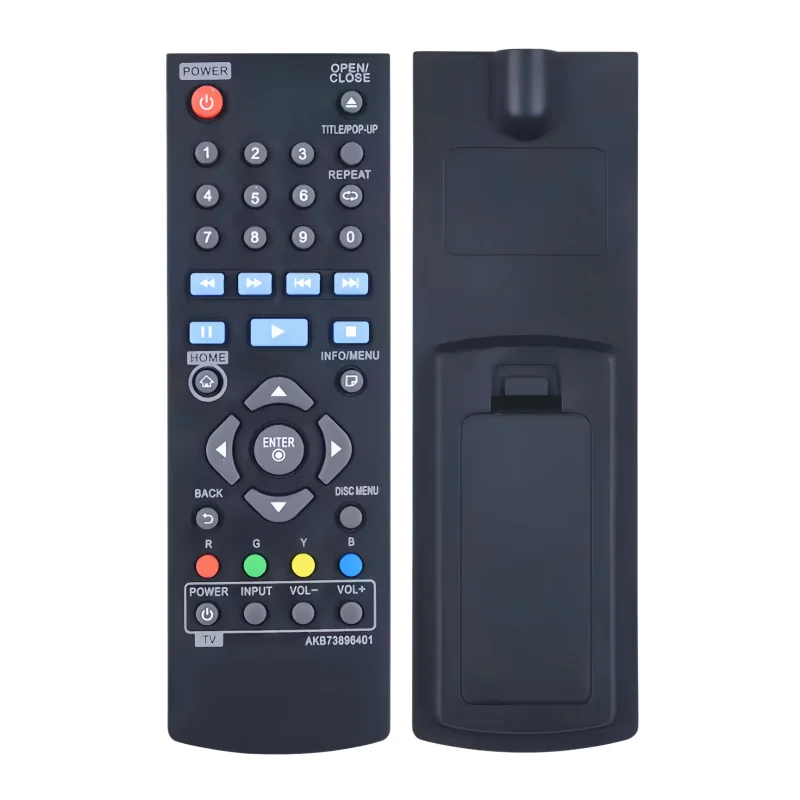 AKB73896401 Remote …