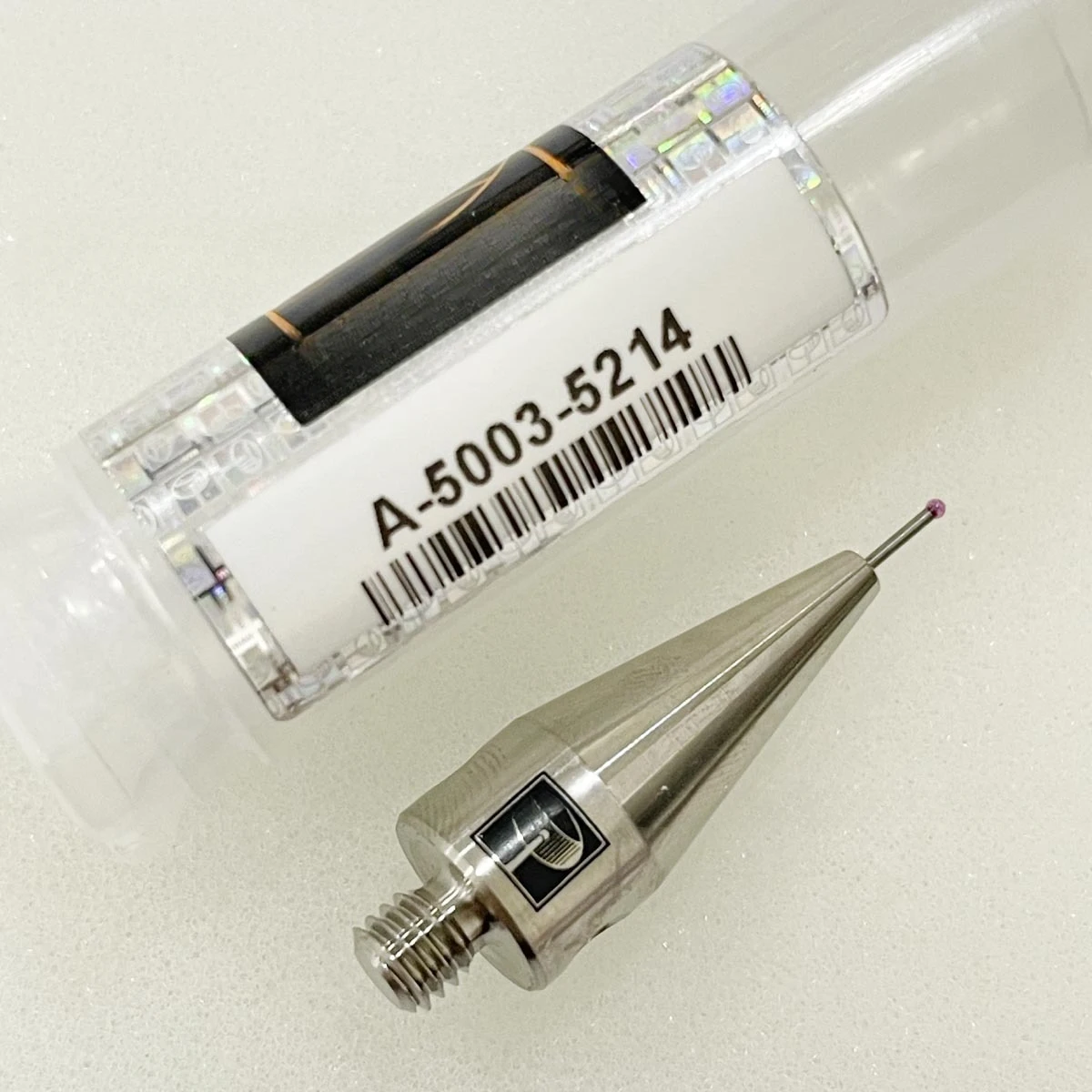 Coordinate Stylus A-5003-5214 A-5003-5215 M5 Threaded Stylus