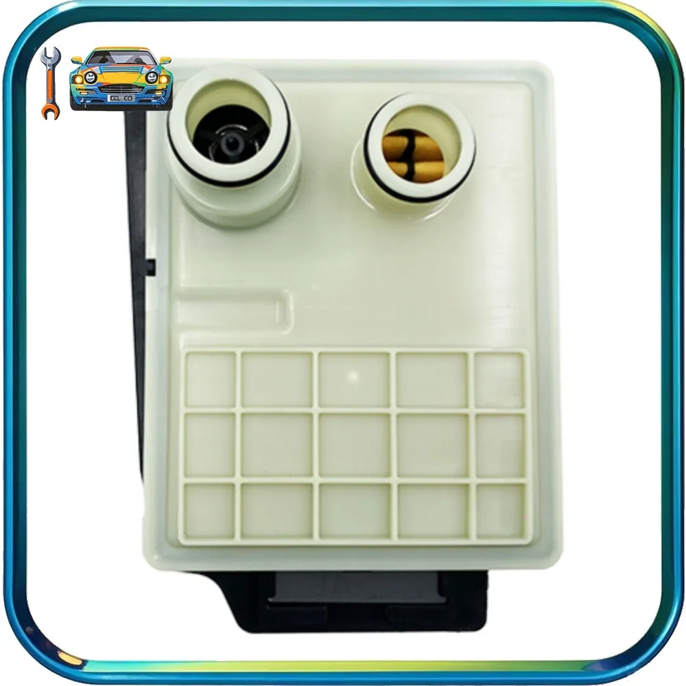 

7DCT450 Auto Transmission Oil Filter For Great Wall GWM HAVAL VV5 VV7 H6 H4 H7 Car Parts