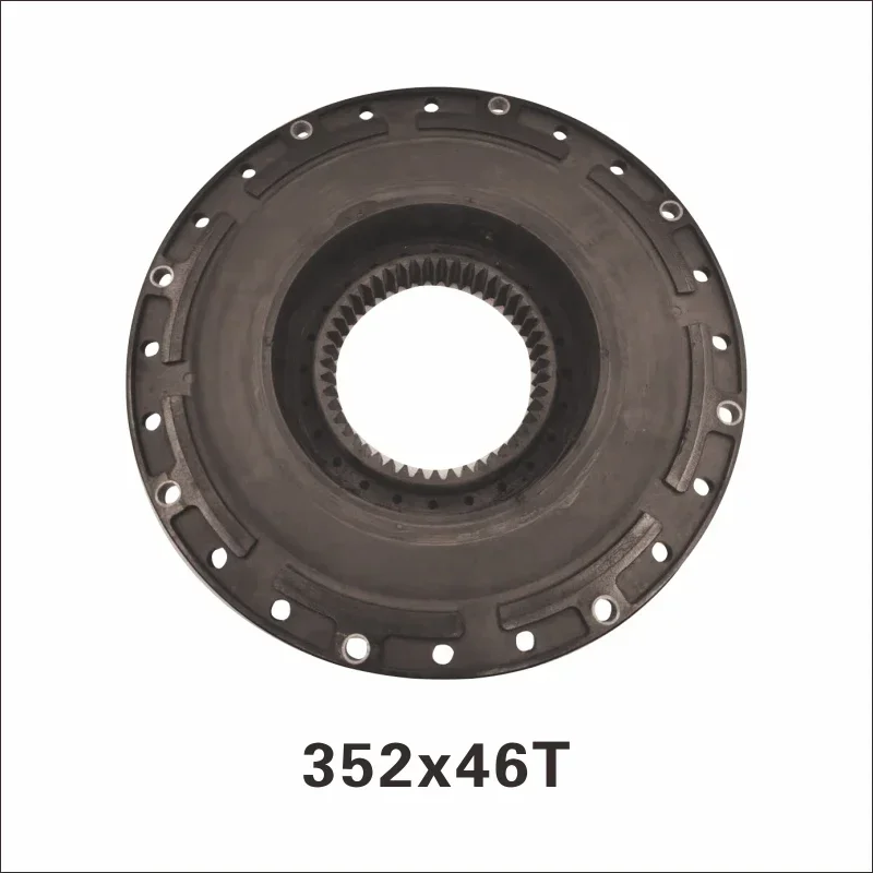 Coupling for Ship and Shipyard  Air Compressor Sullair Coupling