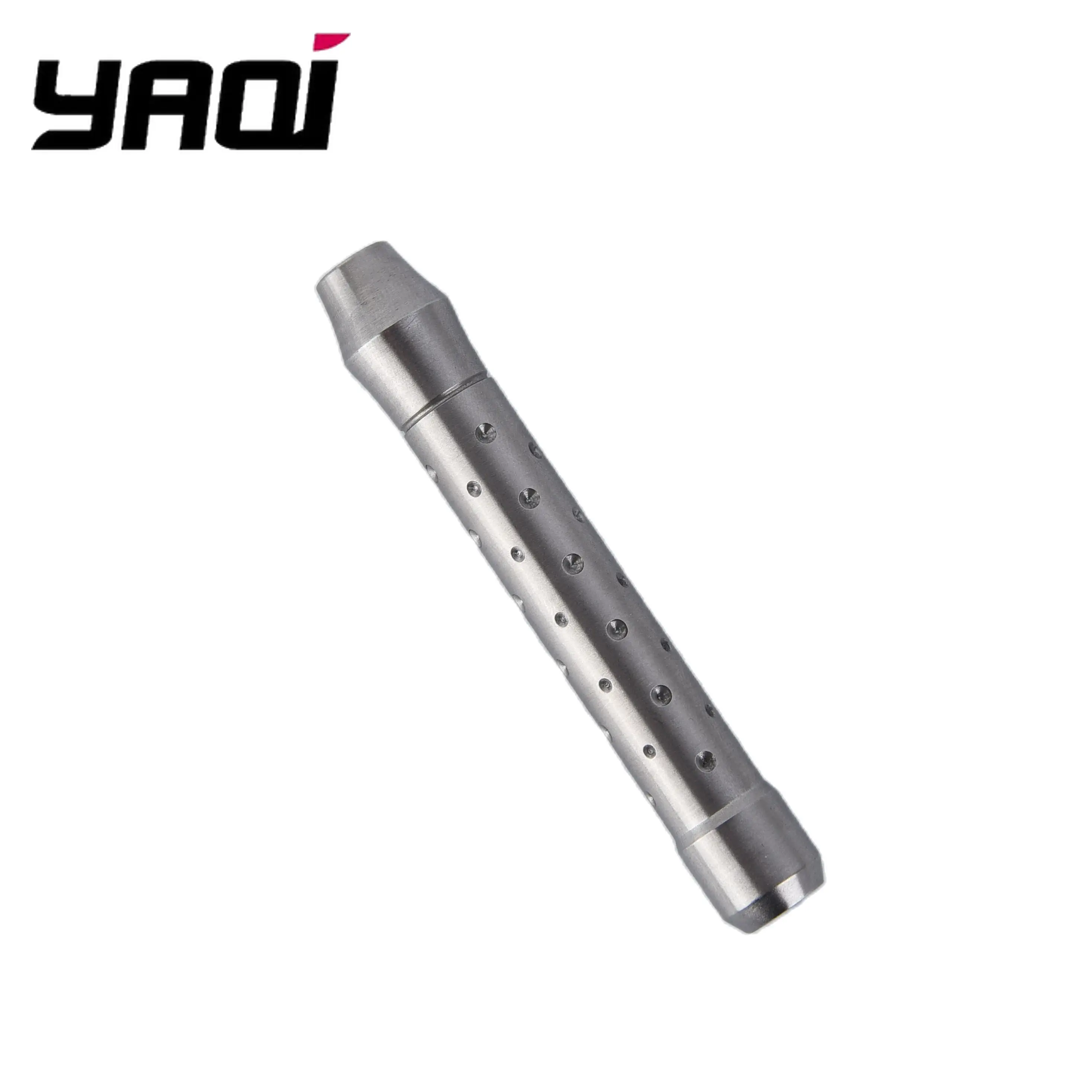 Ручка бритвы Yaqi Ручка безопасной бритвы из нержавеющей стали