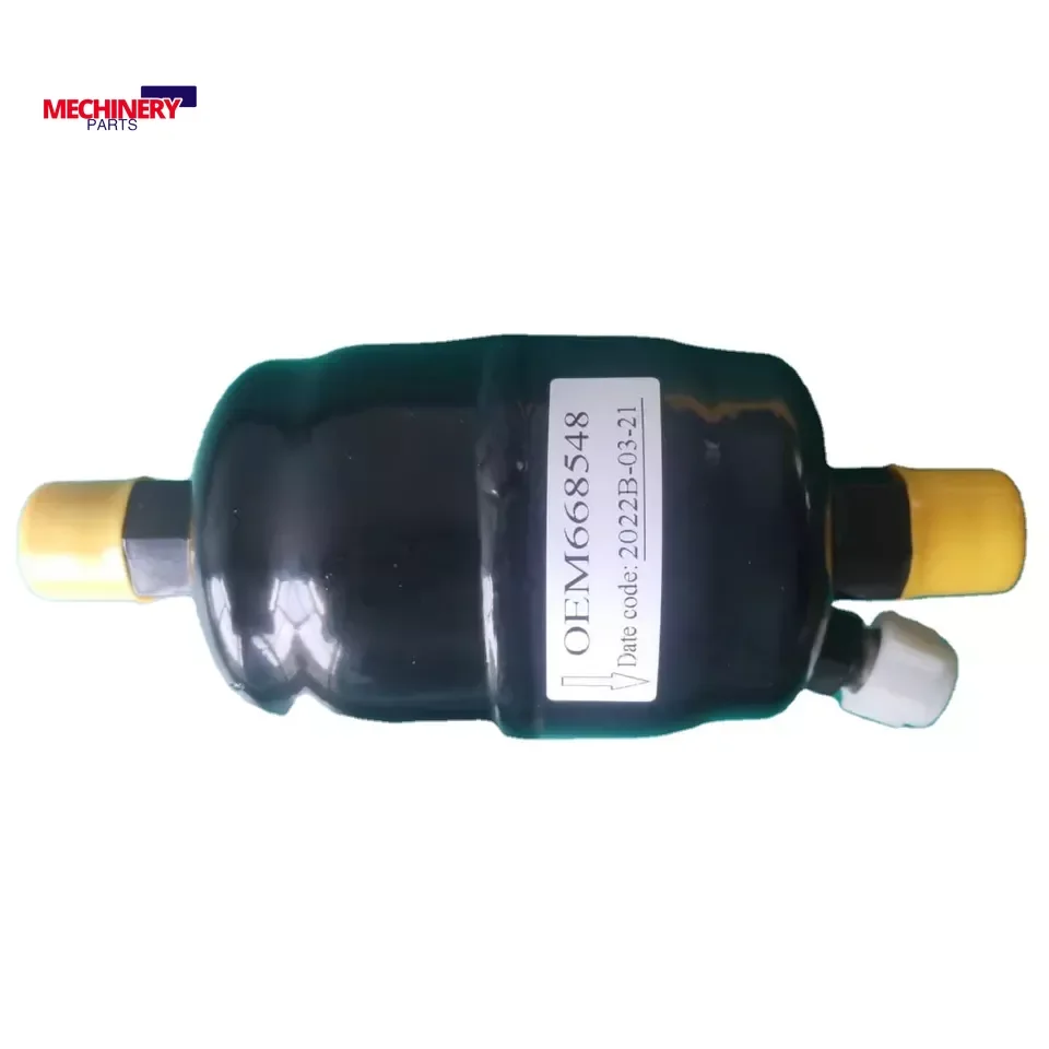 

Oil Separator 66-8548 668548 for Thermo King V190 V-200 V-250 V-300 V-500 KV-500 SV-400