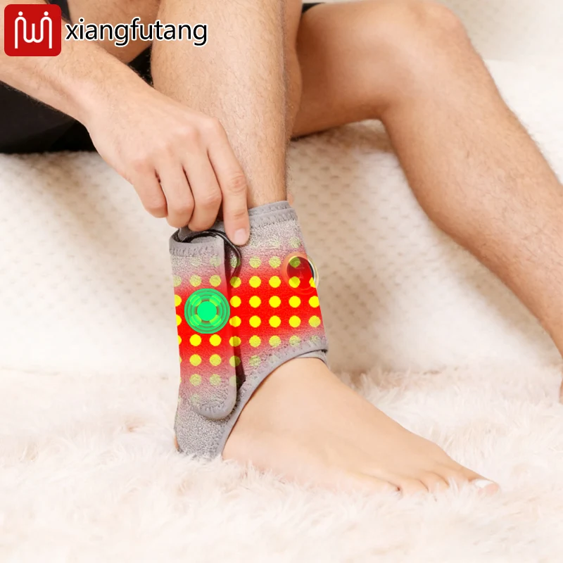 Red Light Electric … - image