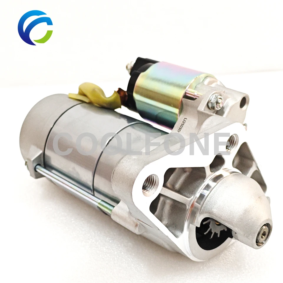 Self Starter Motor for KIA GRAND CARNIVAL III VQ K2900 Sedona III