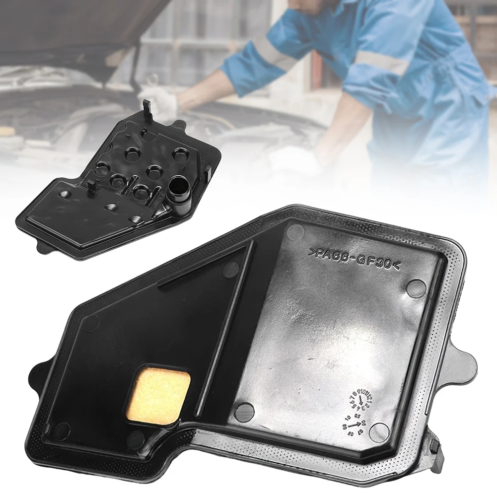 

Automatic Transmission Oil Filter Universal Auto Filter Pan Car Accessories