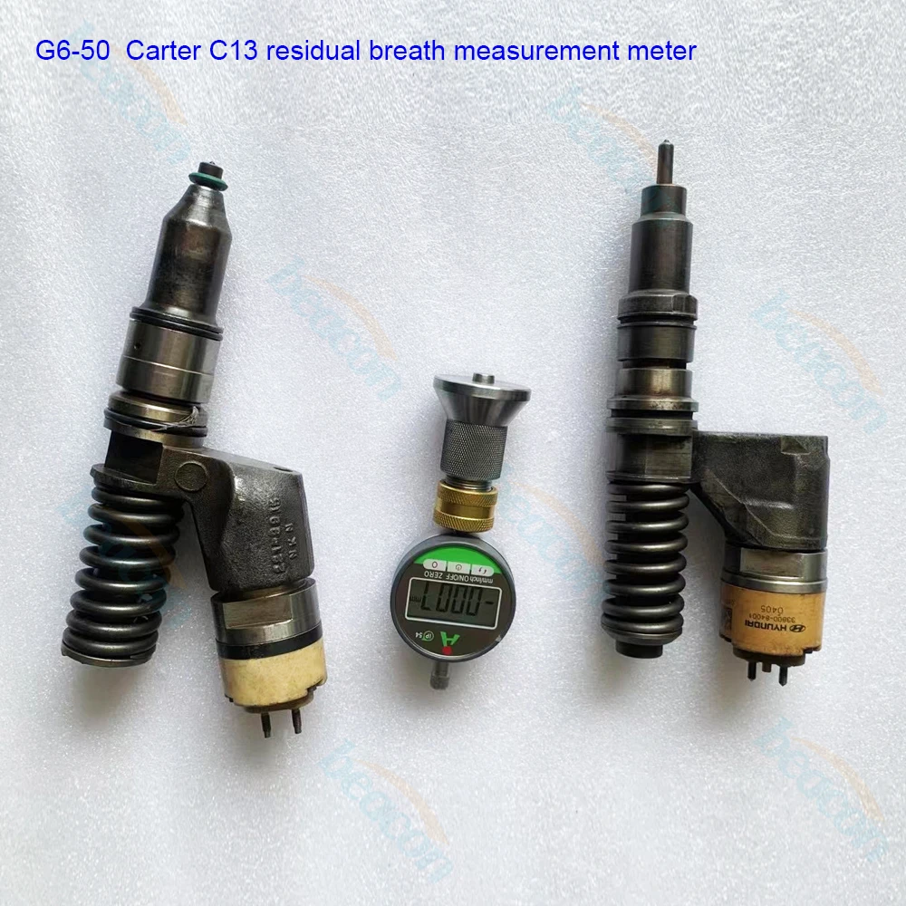 G6-50 C13 EUI Residual Breath Measurement Tool for CAT