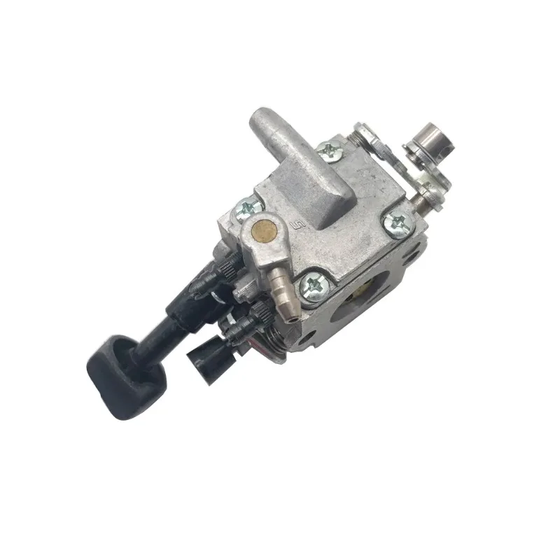 Carburetor Air Filter Kit Fits BR350 BR430 BR450 SR430 SR450 Blower