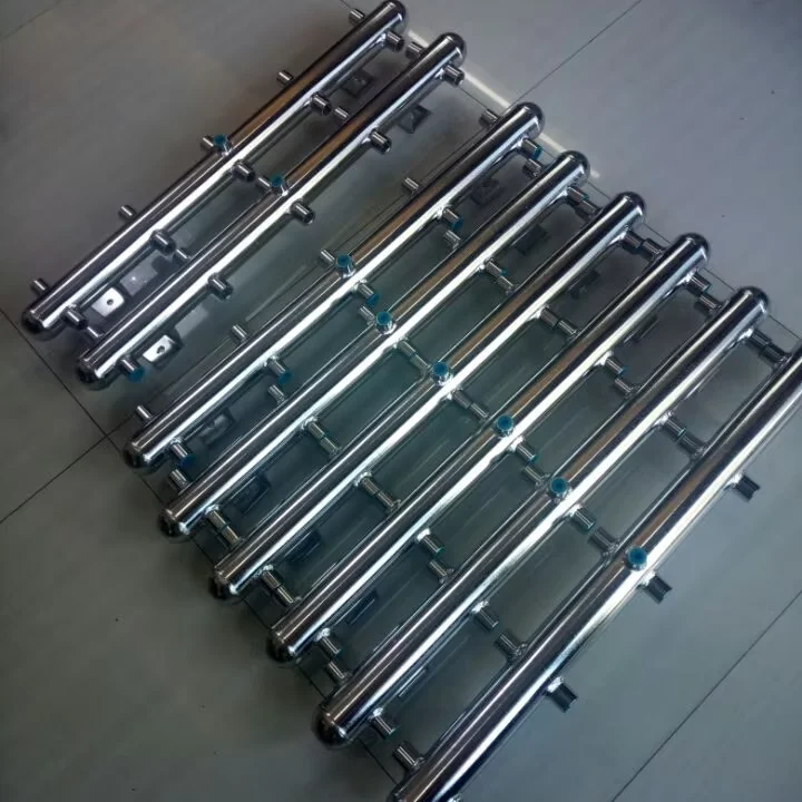 

Воздушный распределитель воздушного коллектора из нержавеющей стали 316, воздушный распределитель