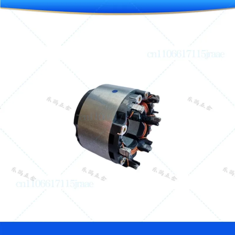 

For Makita Electric Wrench TW1001 Stator Accessories 629B59-6
