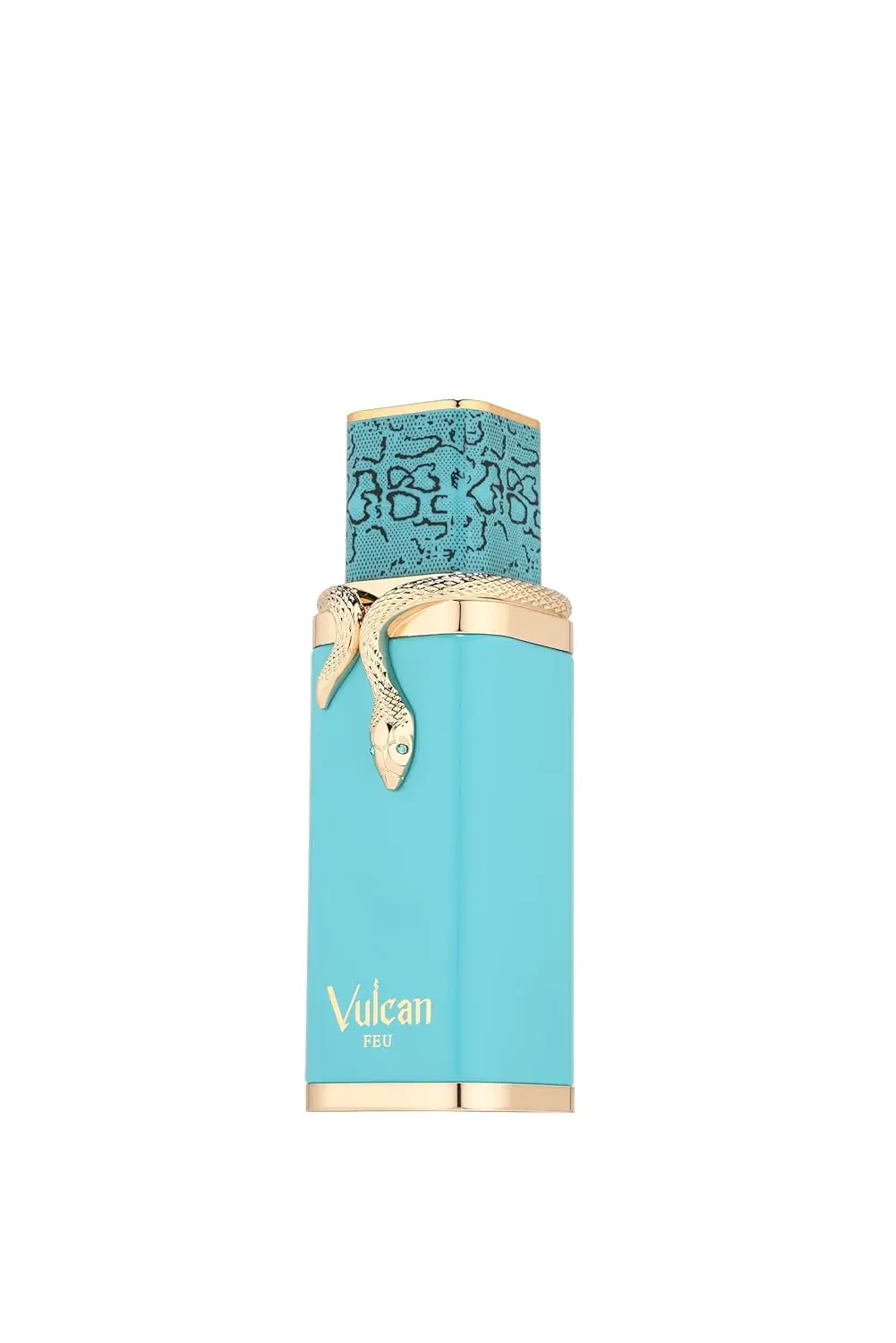 Koleksi Fragrance World French Avenue Vulcan (Vulcan Feu)