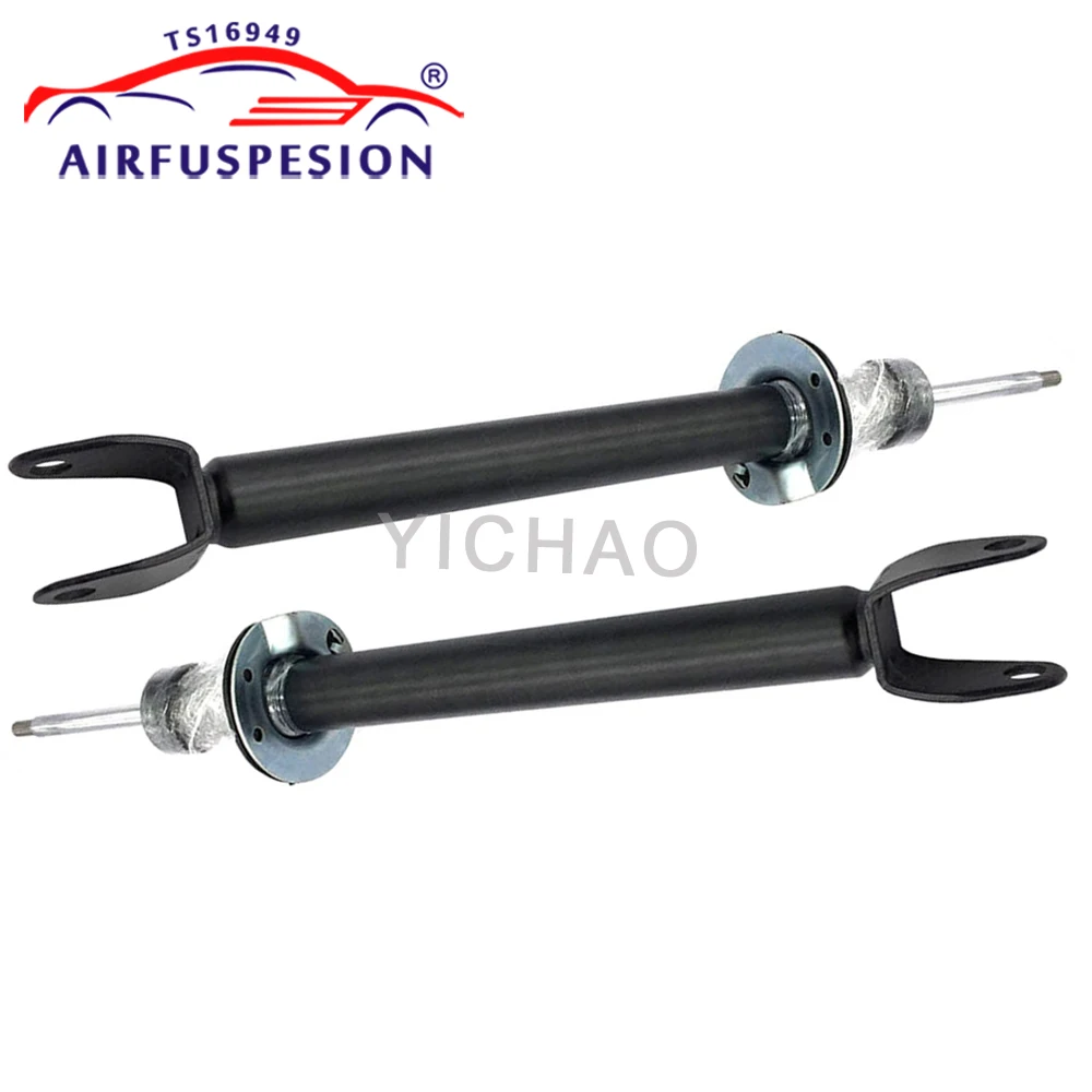 For Mercedes Benz W205 C300 C63 AMG RWD 2WD 2015-2020 Spring Shock Absorber Core without Electric A2053200130 A2053202330