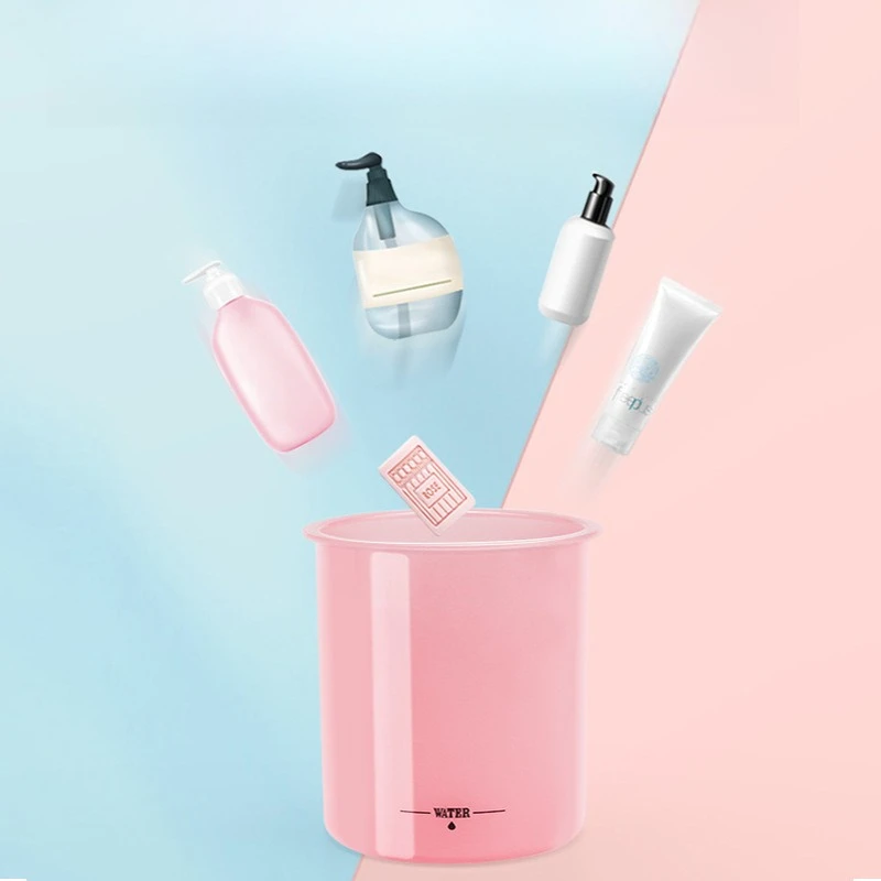 Strumento per la pulizia della schiuma Detergente per il viso semplice Doccia Bagno Shampoo Schiuma Shampoo Detergente Schiuma Maker Dispositivo Strumenti per la pulizia del viso