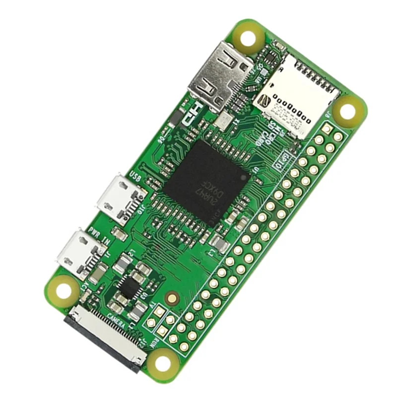 

Superb For Raspberry Pi Zero Development Board For Raspberry Pi Zero Motherboard Python Learning Board