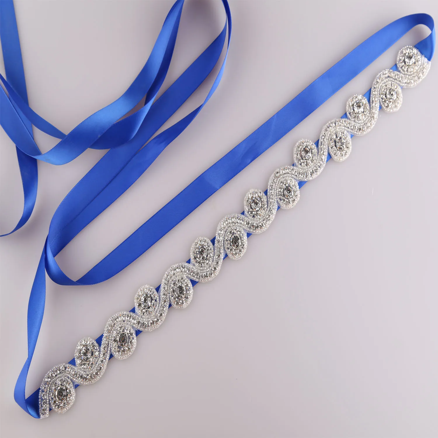 Variant: sapphire