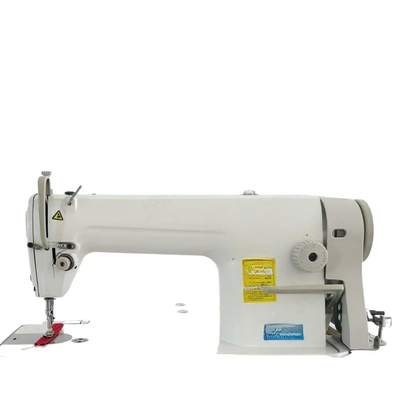 

New High-Speed Ordinary Flat Car Electric Household Lockstitch Sewing Machine 6-9 Long Needle Span Large Rotary Shuttle In