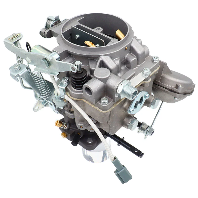 H223 Fj40 CARBURETOR For TOYOTA 2F 21100-61012 LAND CRUISER