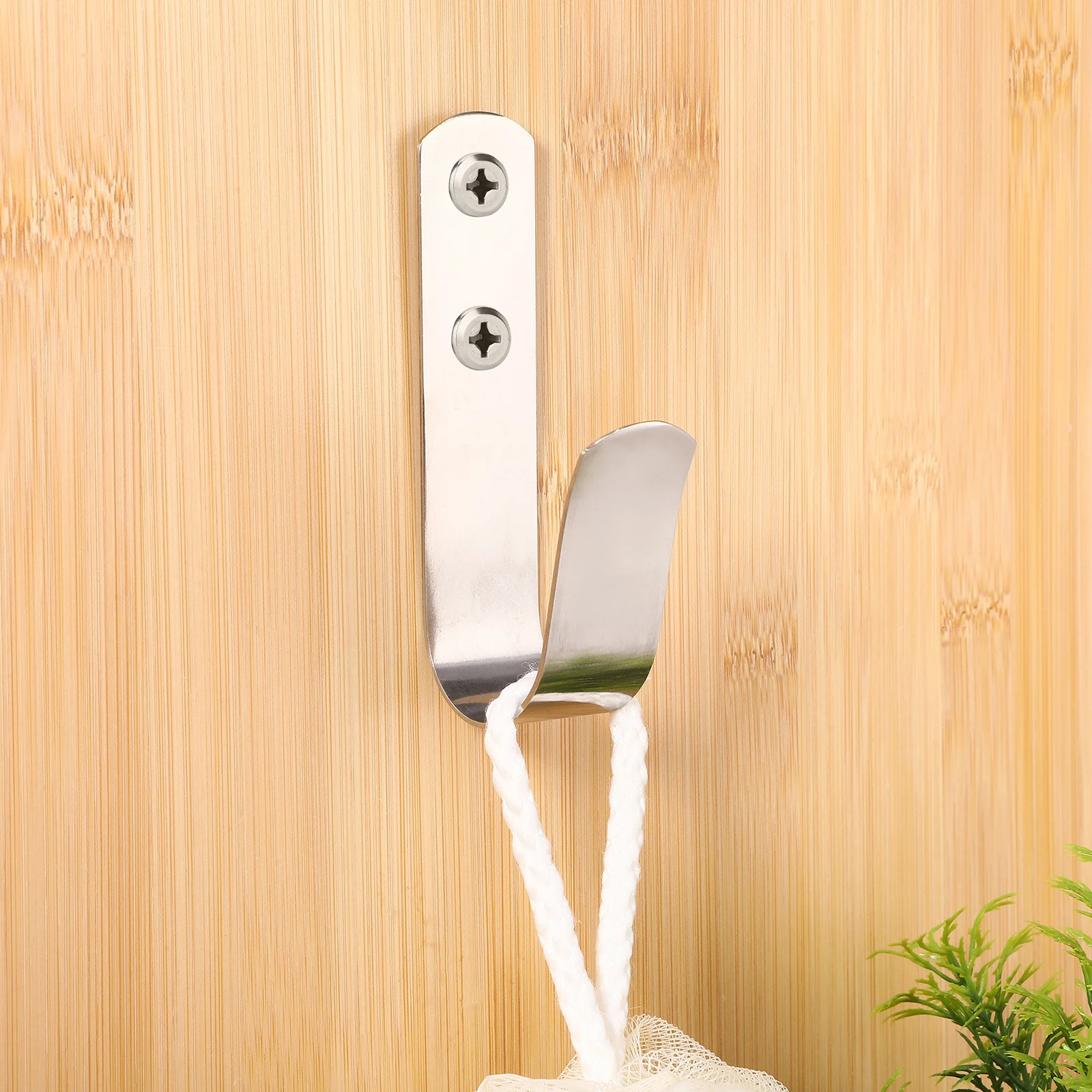 الحياة الدائري شماعات كبيرة الحجم حامل الفولاذ المقاوم للصدأ السفينة السكك الحديدية شنت الحياة حلقة هوك دائم تخزين قوس #5