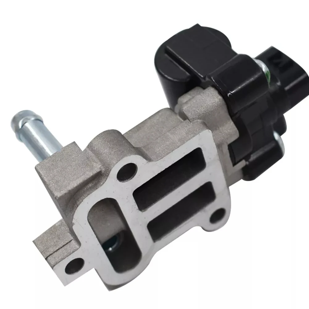 

QB-автомобильный клапан регулирования воздуха холостого хода Iacv 16022PLCJ01 для HONDA CIVIC 1,7 2001 2002 2003 2004 2005