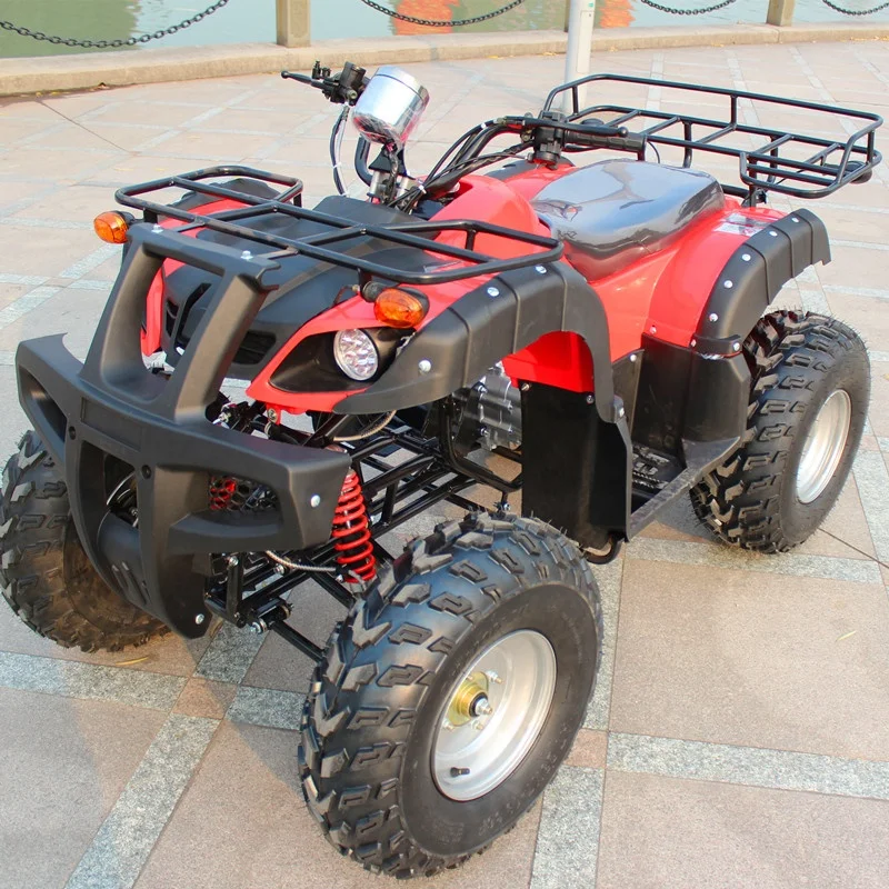 Chain Drive Quad Bike ATV 250cc for Adult With CE Approved