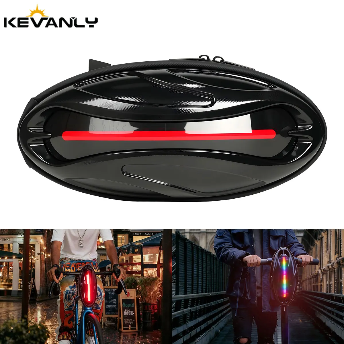 

LED Smart Display Chest Bag Scooter Storage Bag holiday crossbody bag travel crossbody bag APP controll shoulder bag sports bag