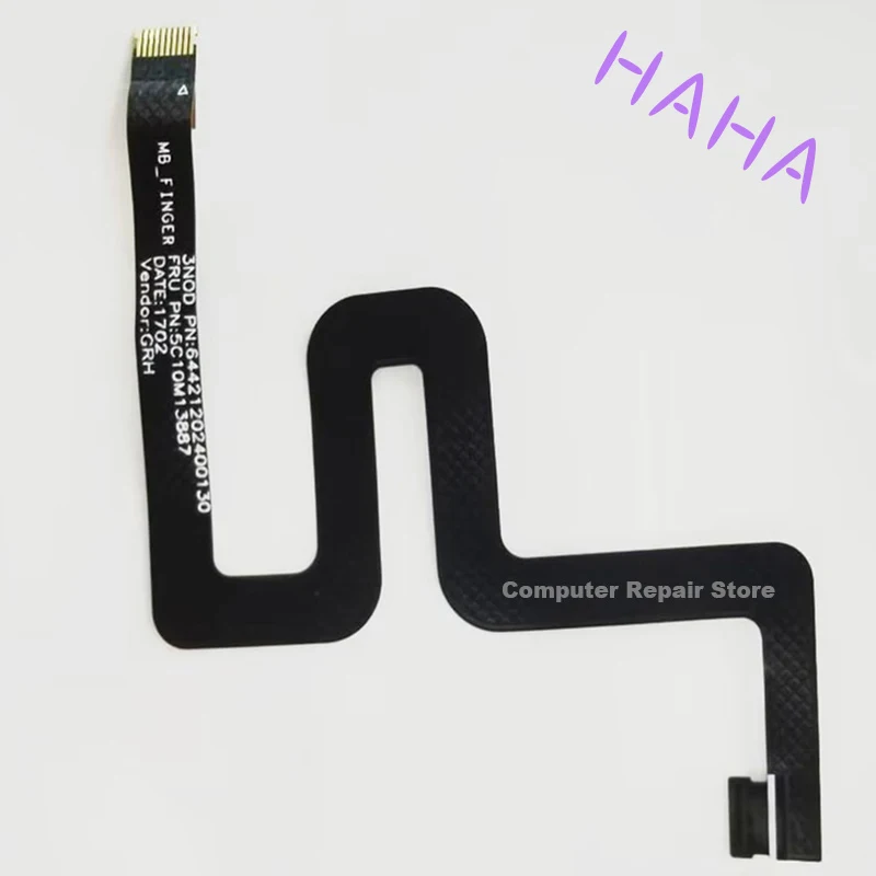 H+5C10M13887 New Original For Lenovo MIIX510_TP_FPC MIIX 510 520 For Miix510 Miix520 Touch Control Cable FPC 64421202400130