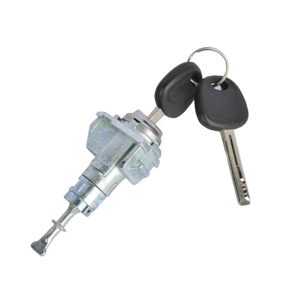 Cilindro serratura porta con 2 chiavi 819702 TA00 Per Kia Optima 2011-2018 Accessori per cilindro serratura porta auto lato conducente sinistro