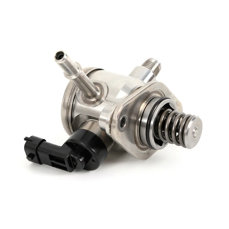 New High Quality High Pressure Fuel Pump 12641847 for Equinox Captiva Sport 2.4L