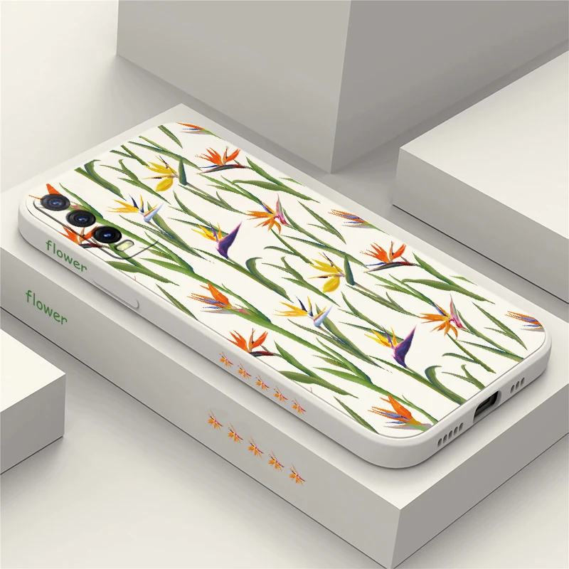 Matte Silicone Soft… - image