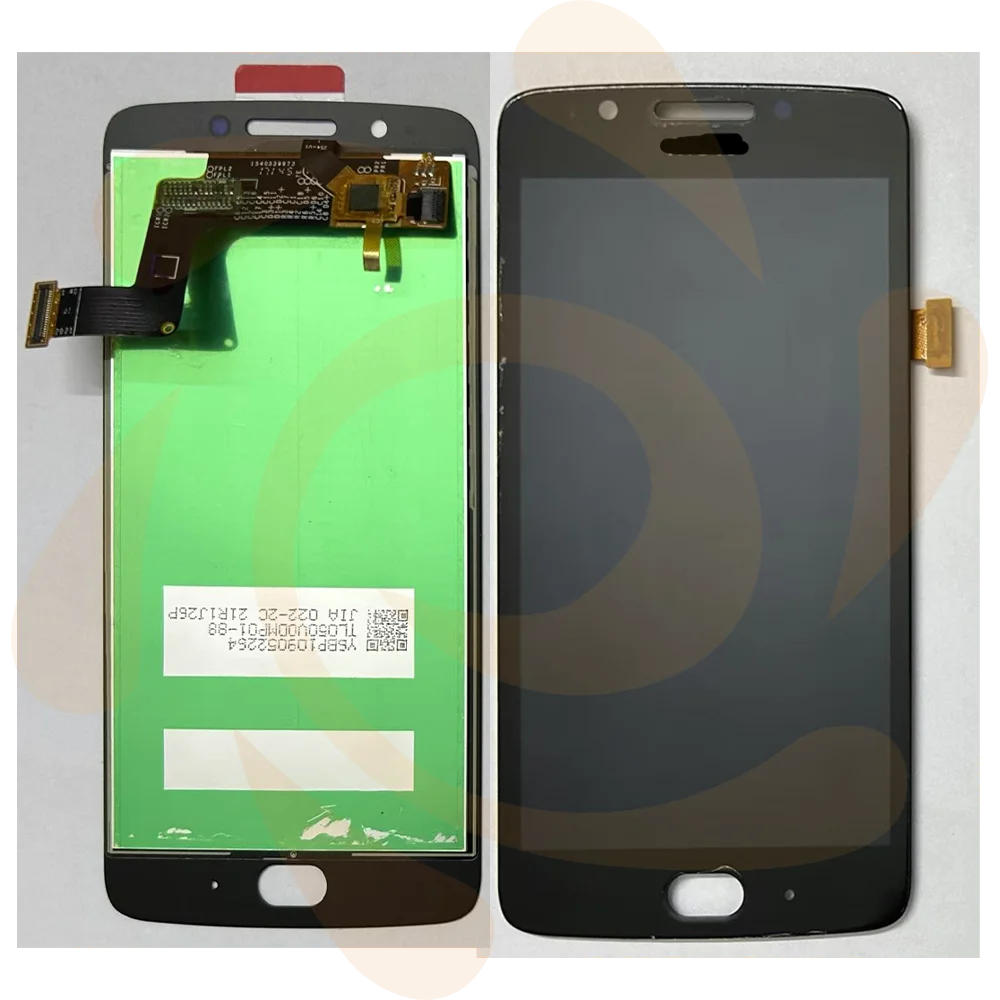 5.2'' For Motorola Moto G5 XT1672 XT1676 LCD Display Touch Screen Digitizer Assembly Replacement For Moto G5 XT1672 XT1676 LCD