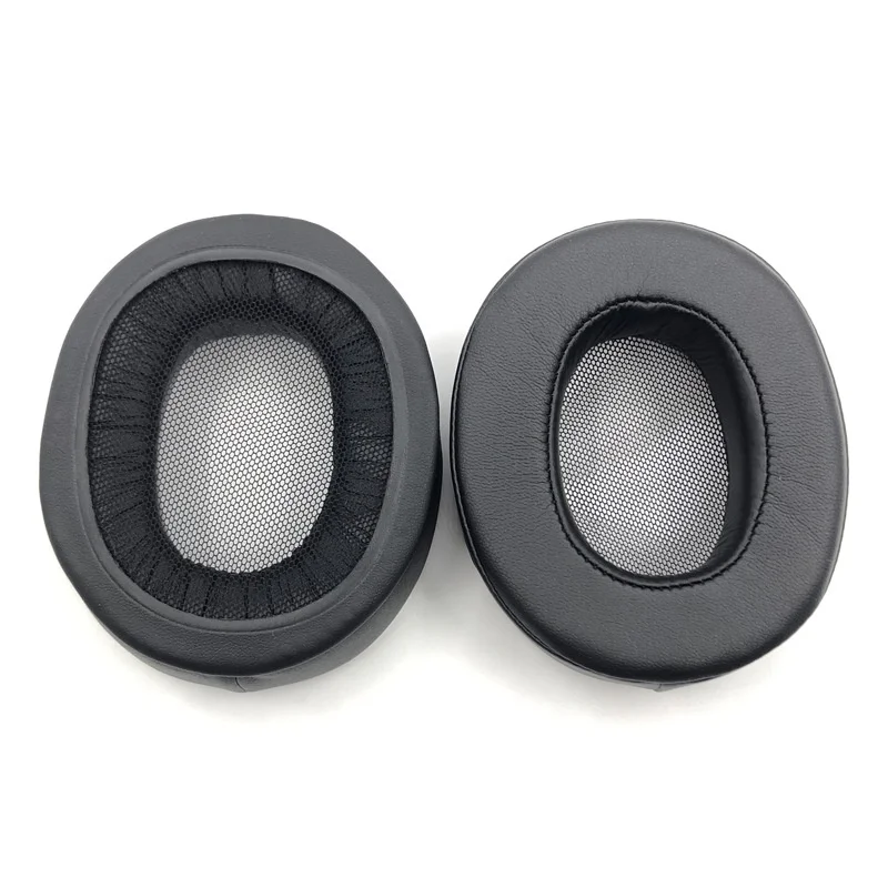 Амбушюры для гарнитур Амбушюры для SONY MDR-1A 1ADAC 1ABT 1R NC MK2 Сменные амбушюры Амбушюры Амбушюры