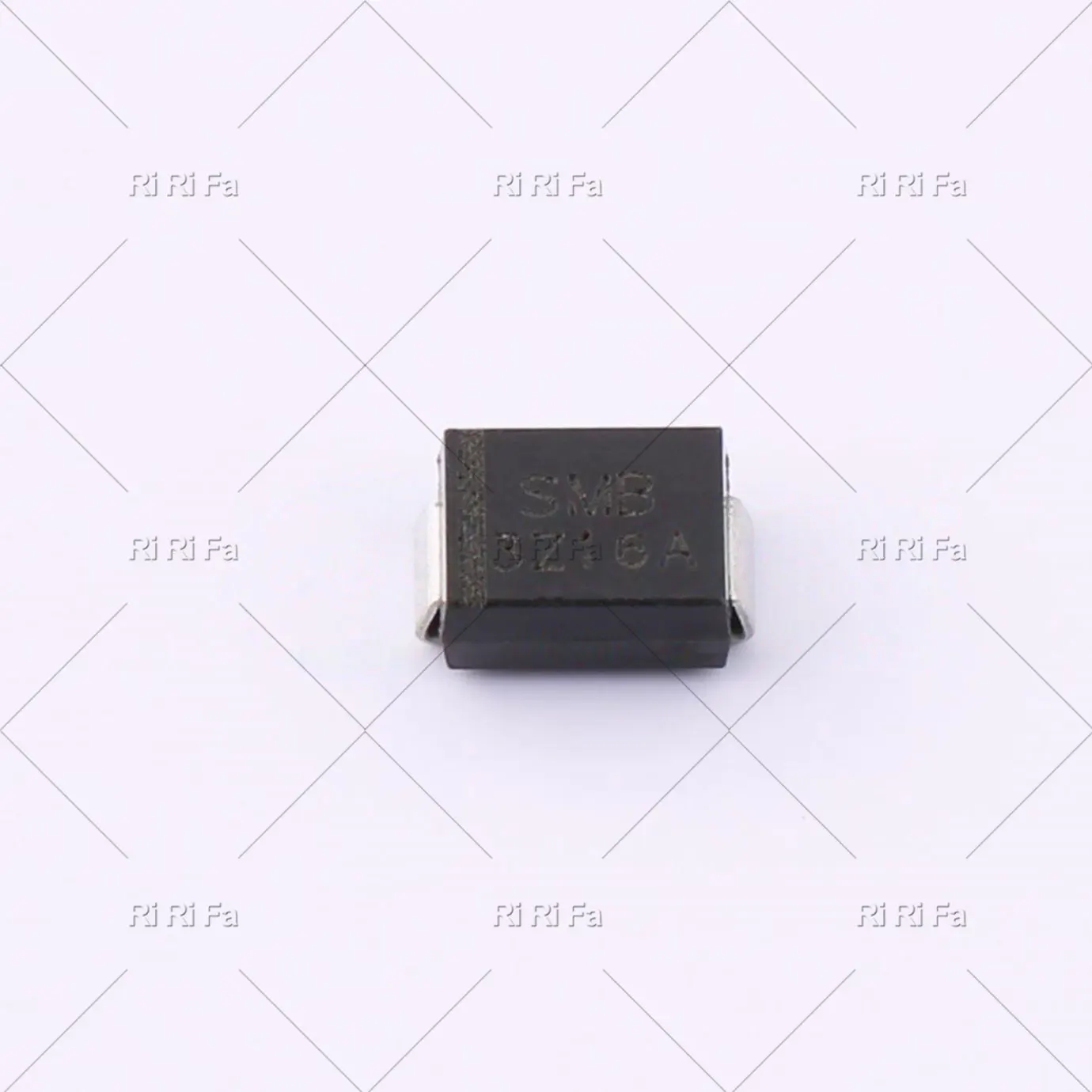 SMB3Z16A (5PCS) Zener Diode SMB(DO-214AA)