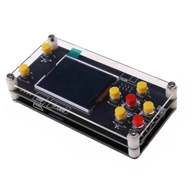For CNC Offline Controller for 3018PRO 1610/2418/3018 CNC3 Axis