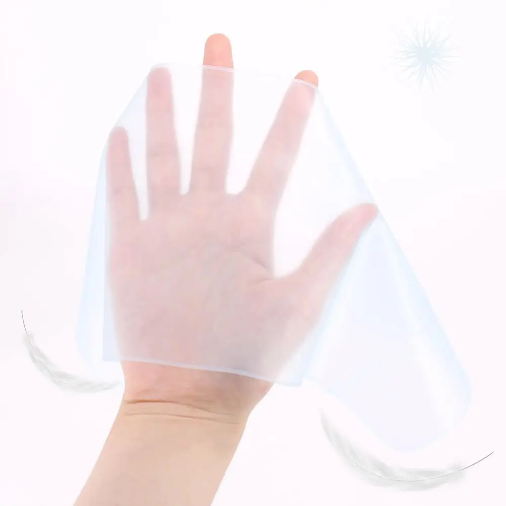 Protetor universal da capa do teclado do portátil 12-17 polegadas impermeável dustproof silicone notebook computador teclado película protetora