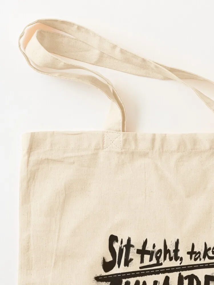 حقيبة الرعد الطريق حمل الحقائب المخصصة حمل حقيبة النساء حقائب الهدايا حقيبة القماش #3