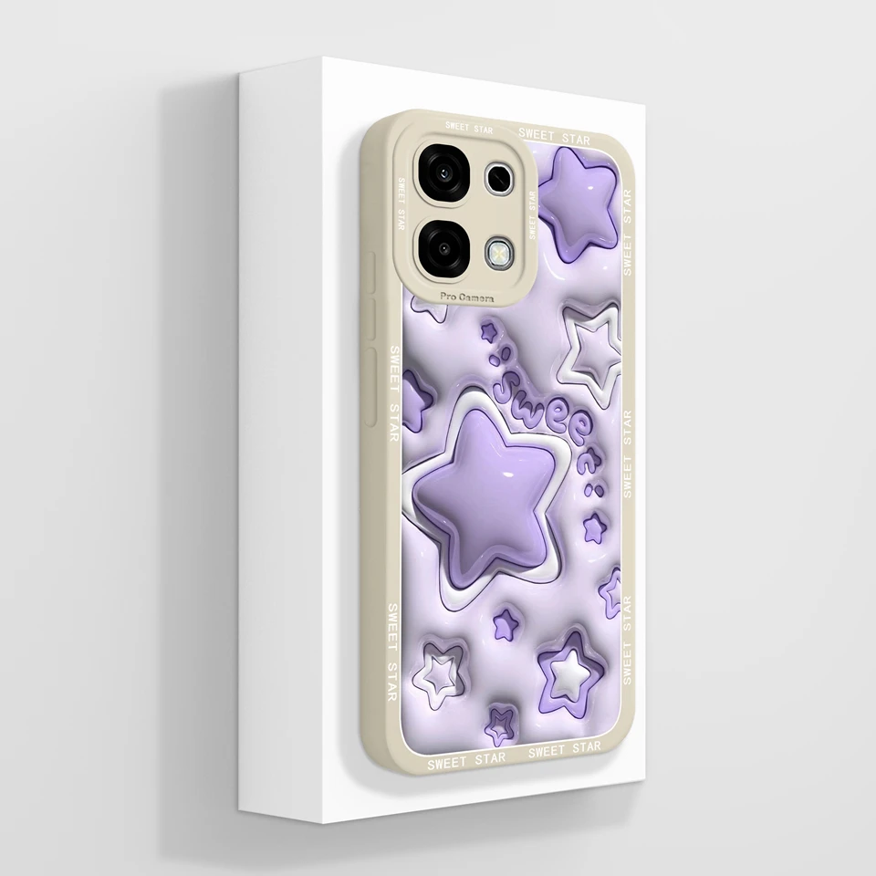 حافظة لهاتف OPPO A6 A6 Pro كارتون ديناصور عباد الشمس مضادة للبصمة غطاء سيليكون سائل أنيق لهاتف OPPO A6Pro OppoA6 Capinha #6