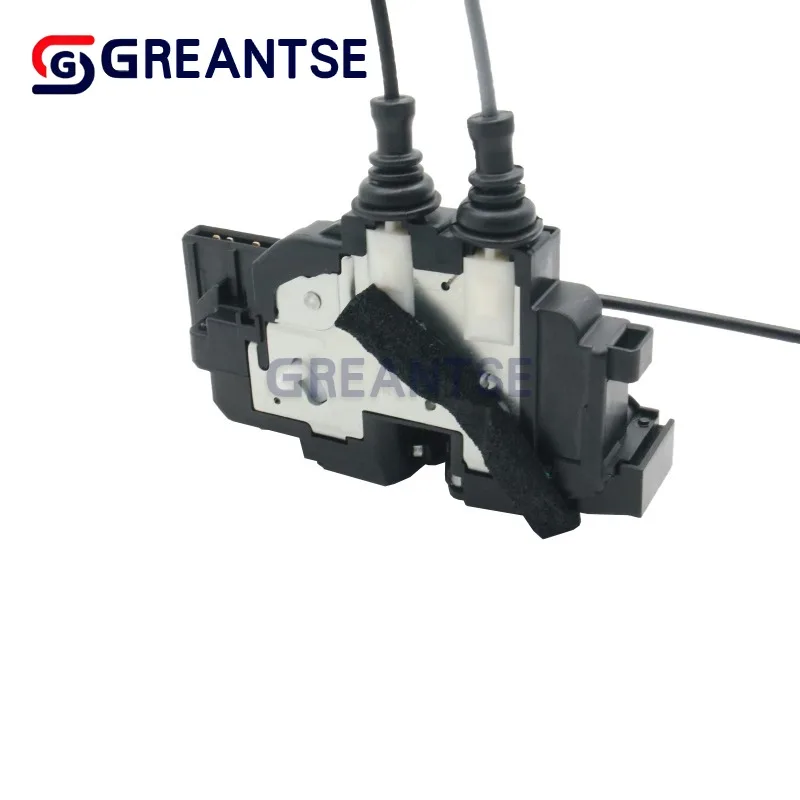 

814203K010 Высококачественный привод замка задней правой двери для Hyundai Sonata 2006 2007 814203K010, заводские автозапчасти, аксессуары