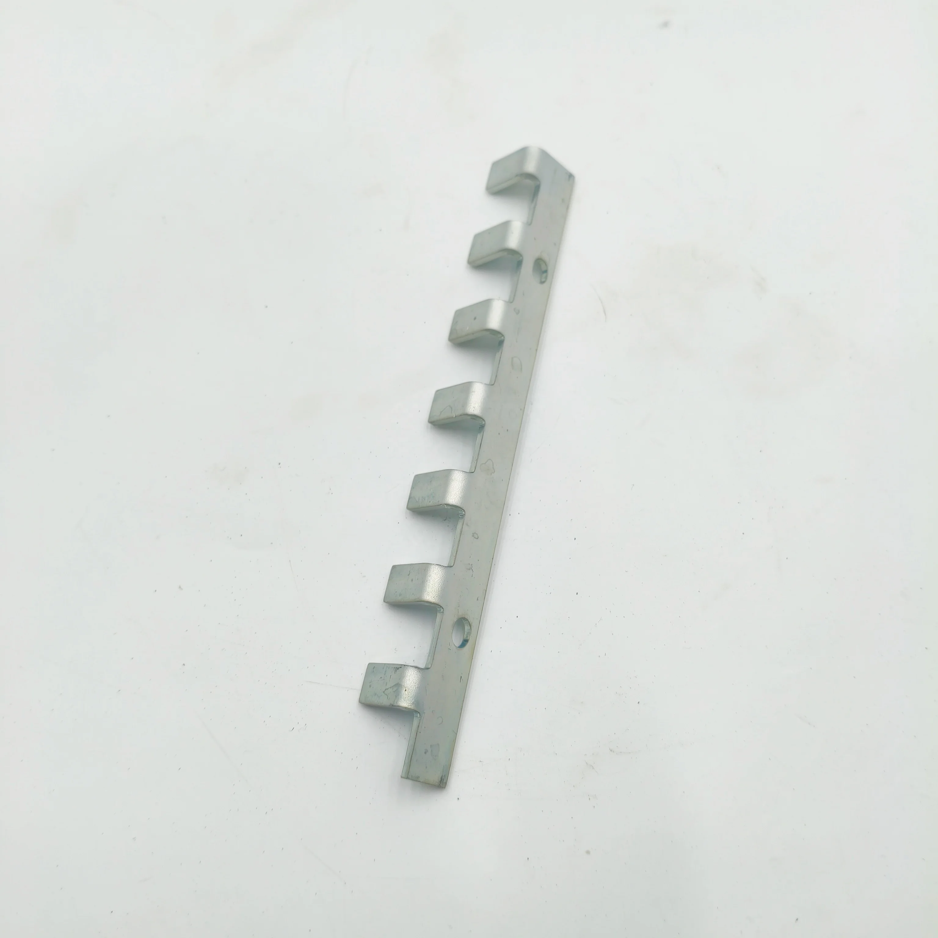 

Metal Plate 196mm 51120149, Suitable for Jungheinrich Forklift Parts