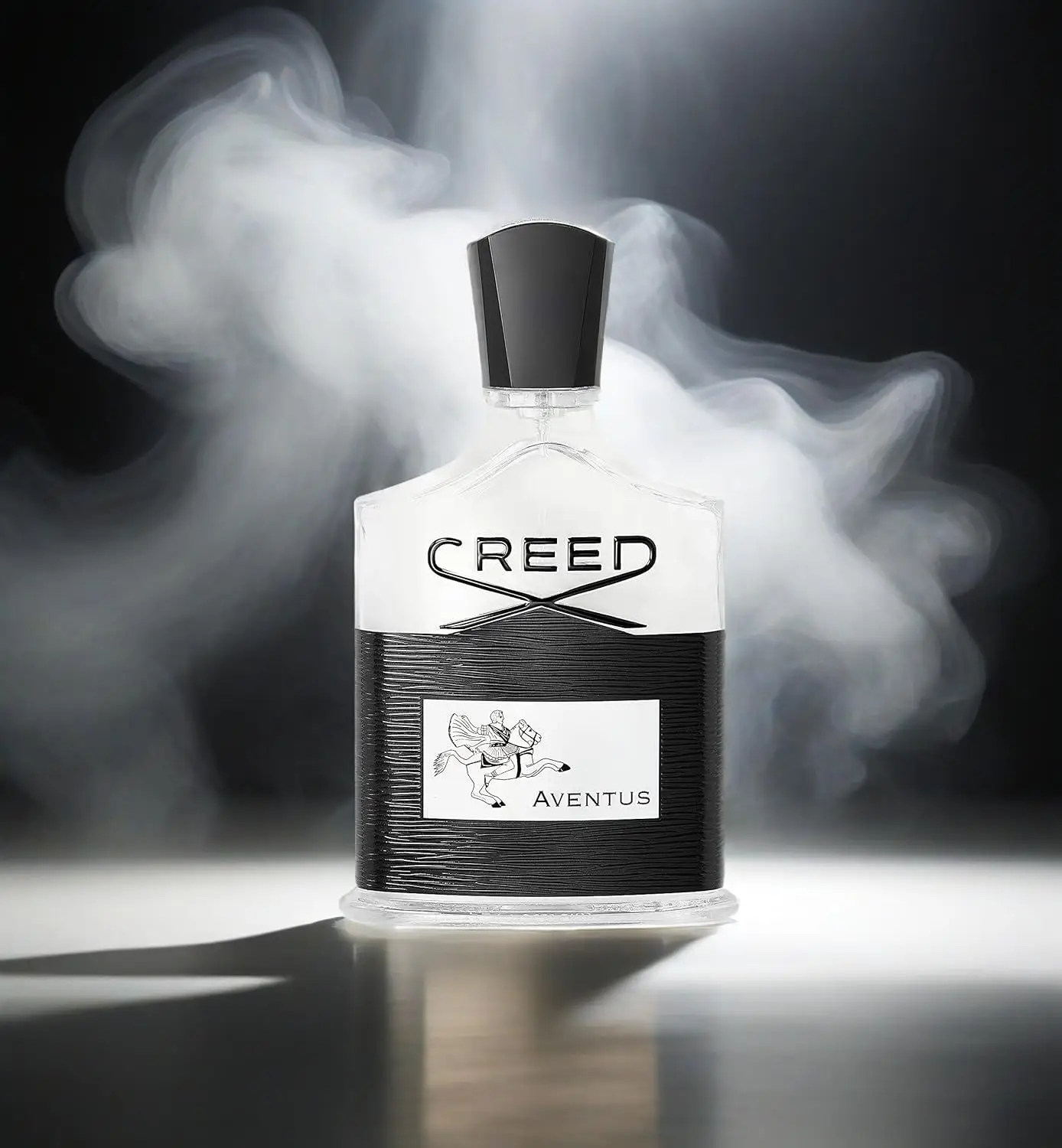 

Creed Aventus Unisex Extrait de Parfum 3,4 Fl. Оз (100 мл) — аромат ночного времени с высокой концентрацией, стойкий роскошный одекол