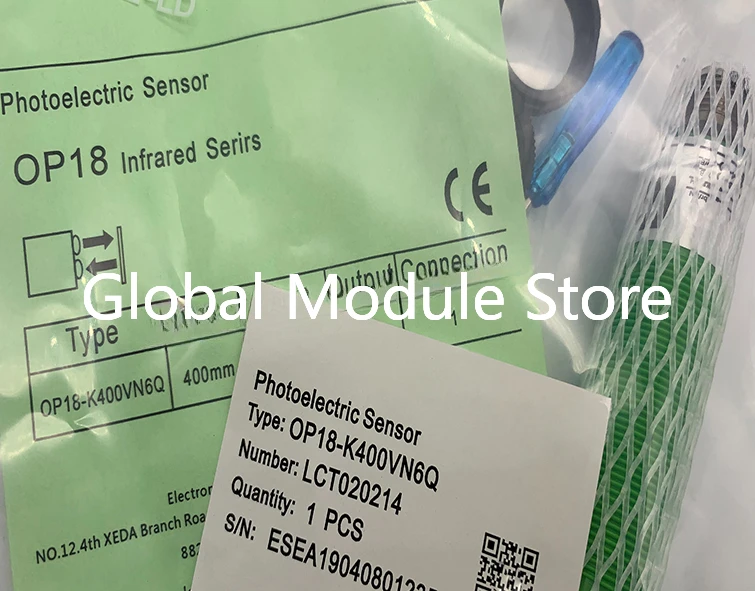 

Фотоэлектрический переключатель, быстрая доставка