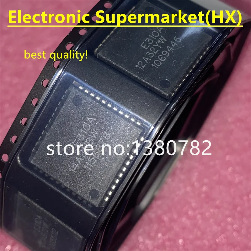 

Free Shipping 10pcs-50pcs E310A PLCC-44 IC In stock!